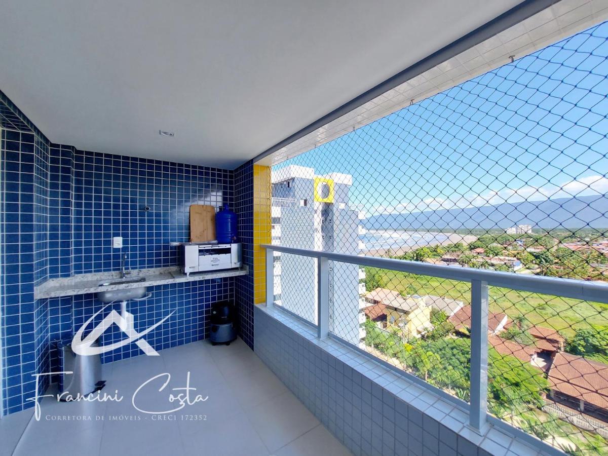 베르치오가 Apartamento Perto Da Praia No Indaia 아파트 외부 사진