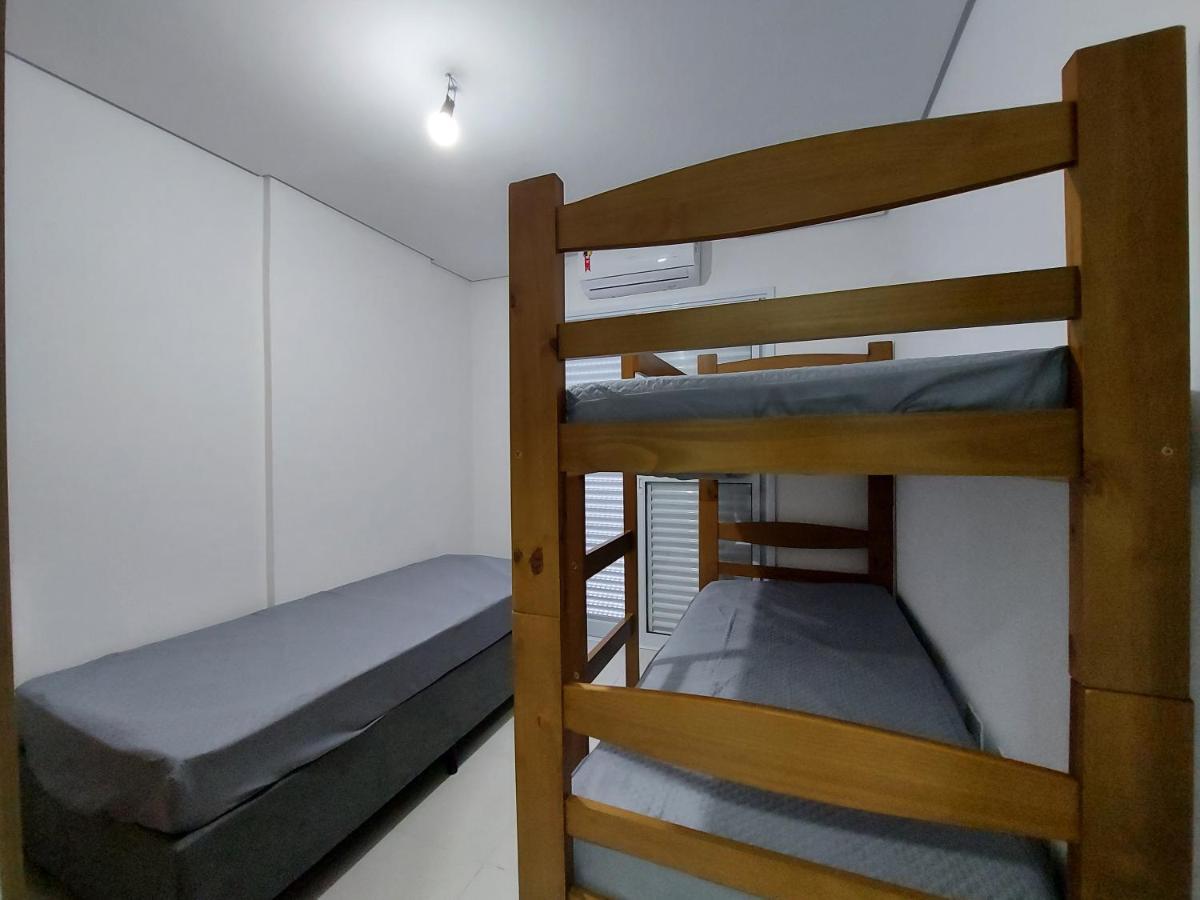 베르치오가 Apartamento Perto Da Praia No Indaia 아파트 외부 사진